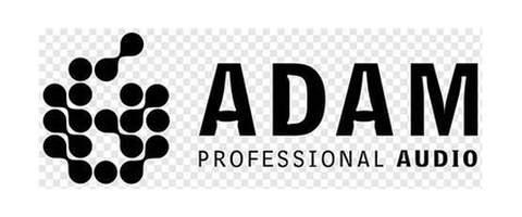 ADAM Audio logo