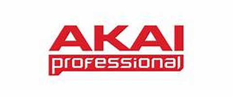 Akai Professional logo