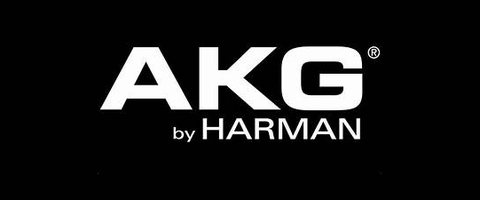 AKG logo