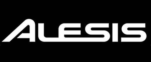 Alesis logo