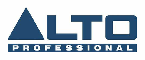 Alto Professional logo