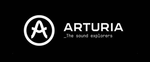 Arturia logo