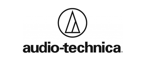 Audio-Technica logo
