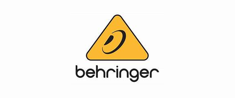 Behringer logo