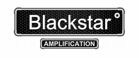 Blackstar logo