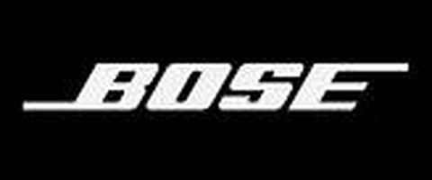 Bose logo