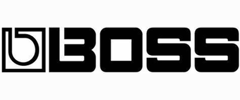 Boss logo