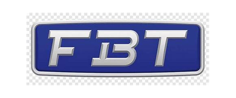 FBT logo