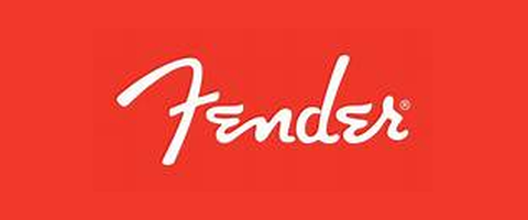 Fender logo