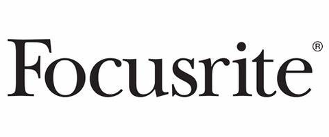 Focusrite logo