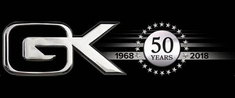 Gallien-Krueger logo