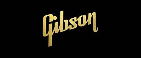 Gibson logo