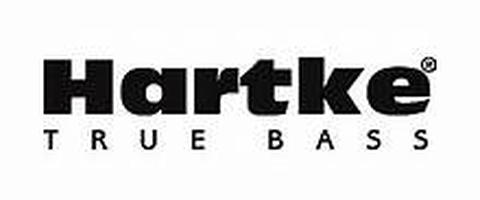 Hartke logo