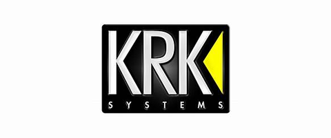 KRK logo
