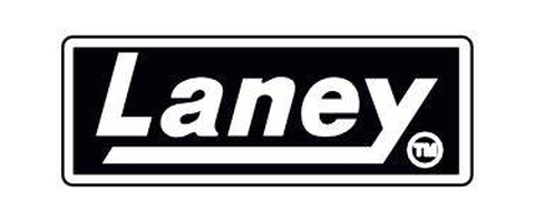 Laney logo