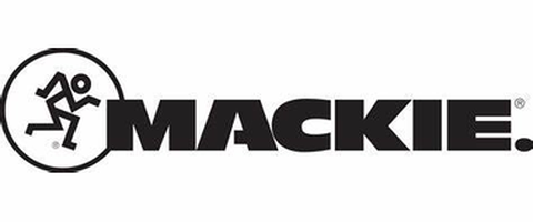 Mackie logo