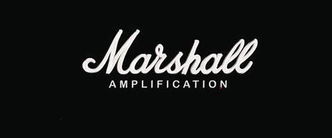 Marshall logo