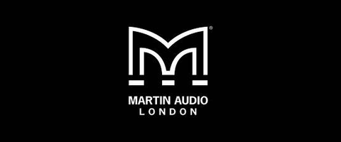 Martin Audio logo