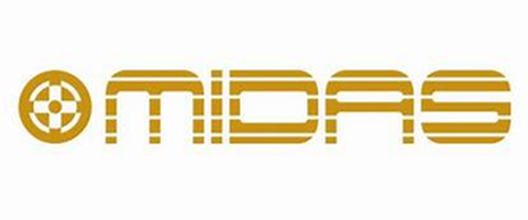 Midas logo