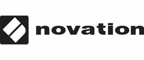 Novation logo