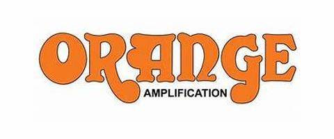 Orange logo