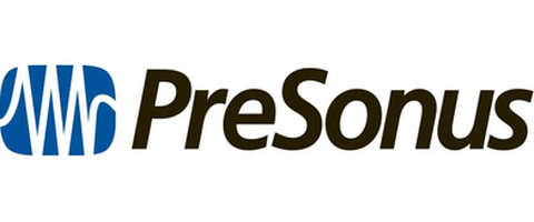 PreSonus logo