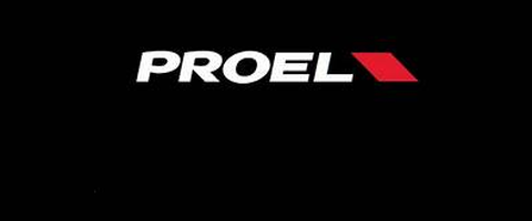 Proel logo