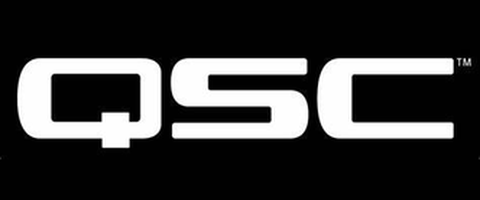 QSC logo
