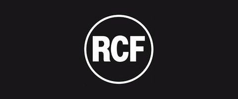 RCF logo