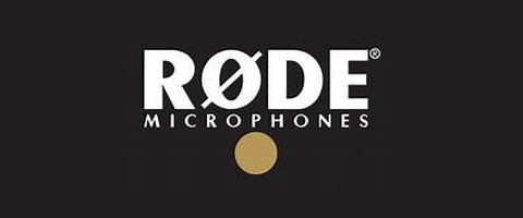 Rode logo