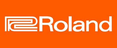 Roland logo