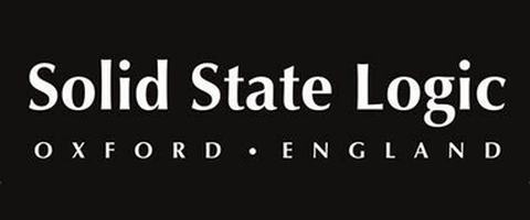 Solid State Logic logo