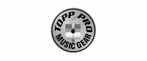 Topp Pro logo