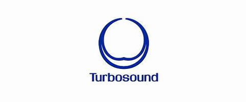 Turbosound logo