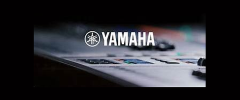 Yamaha logo